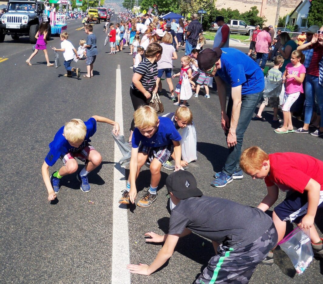 Independence Day brings fun to Moroni June 29July 4 News, Sports